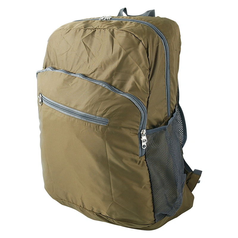 Foldable Travel Bag