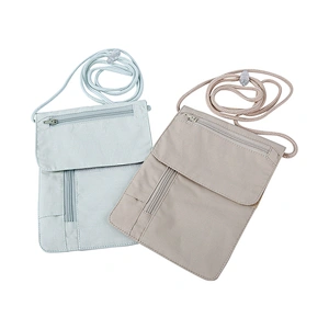 Security Neck Pouch