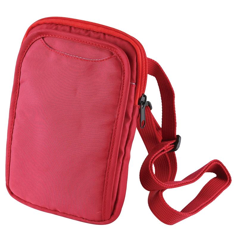 Hanging Travel Wallet