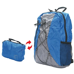 Deluxe Foldable Travel Backpack