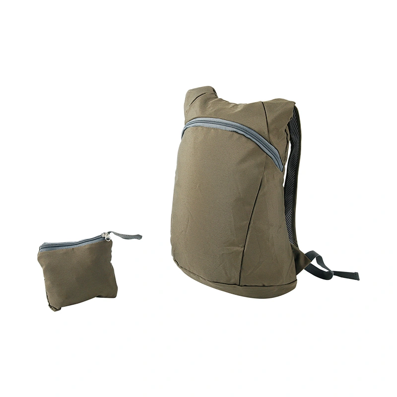 Foldable Backpack