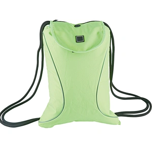 Drawstring sport backpack