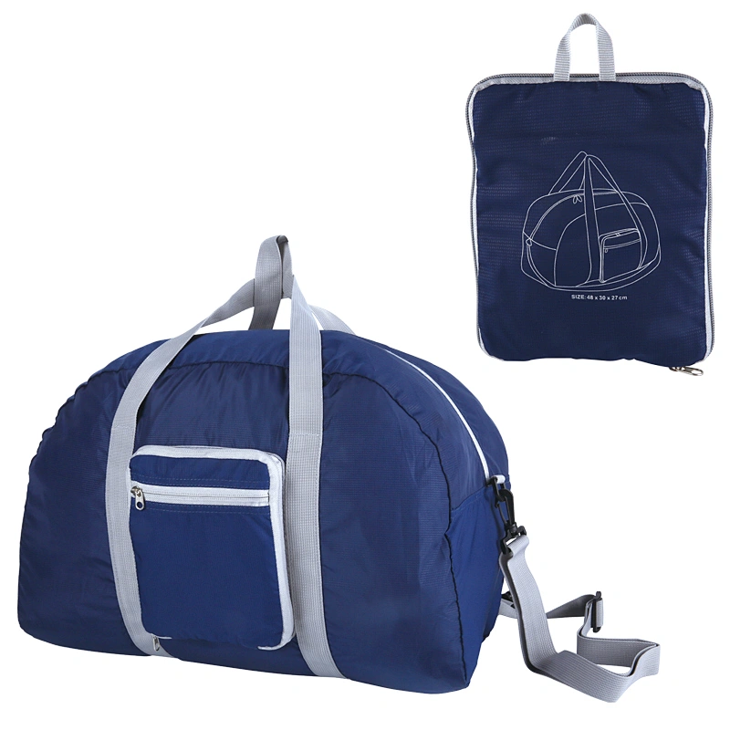 Foldable Travel Bag