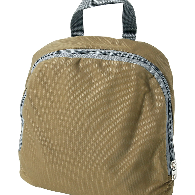 Foldable Backpack