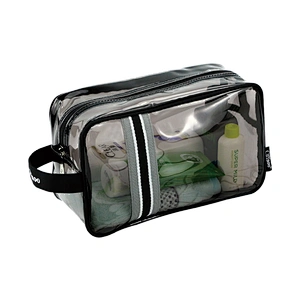 Transparent PVC Packing Cube