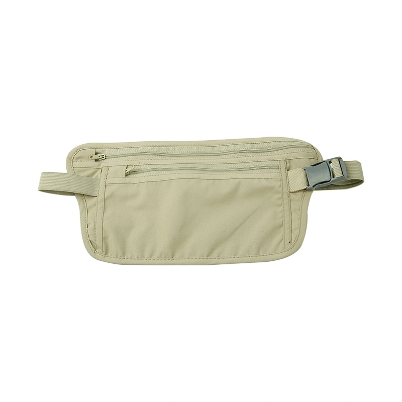 Security Waist Pouch