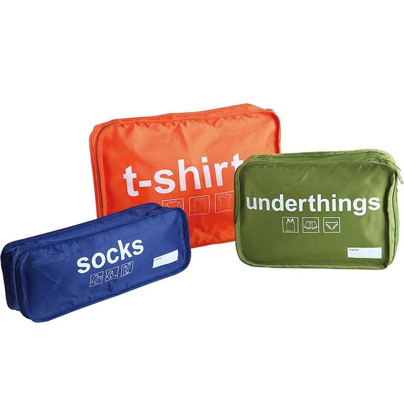 Travel Packing Cube