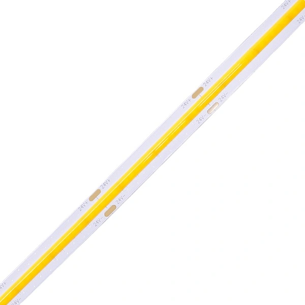 CRI 90 Cob led strip