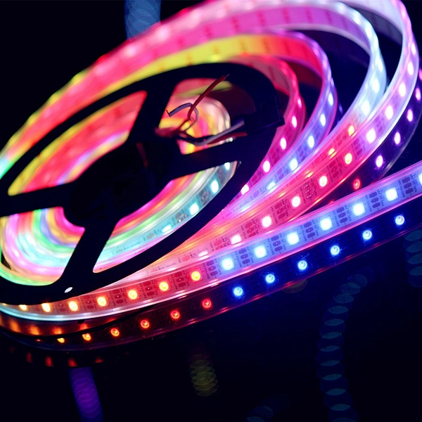 addressable led strip