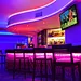 commercial dream full color rgbw dc12v 24v rgbw cob led strips