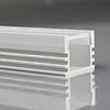 LED aluminium channel