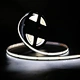 ip65 waterproof Cob led strip