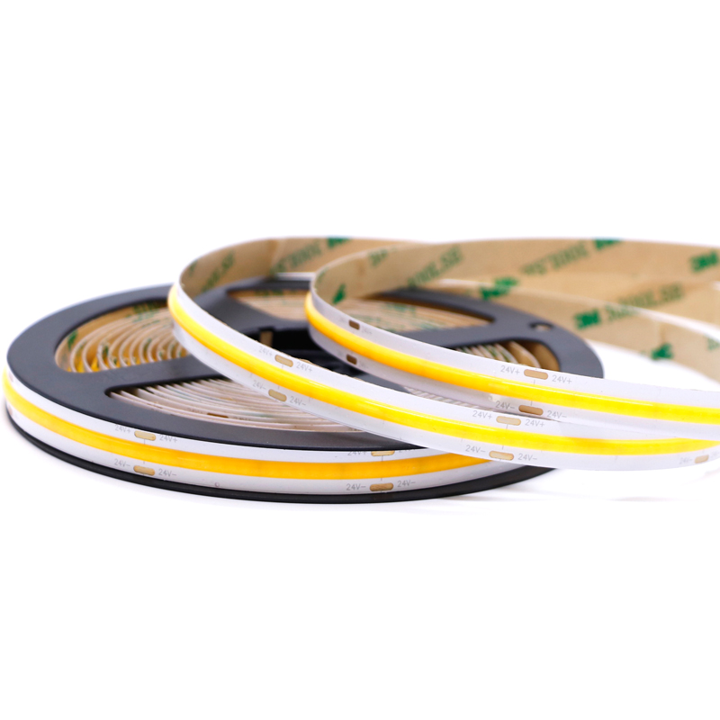 320led 480led flexible COB led strip