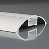 LED aluminium channel