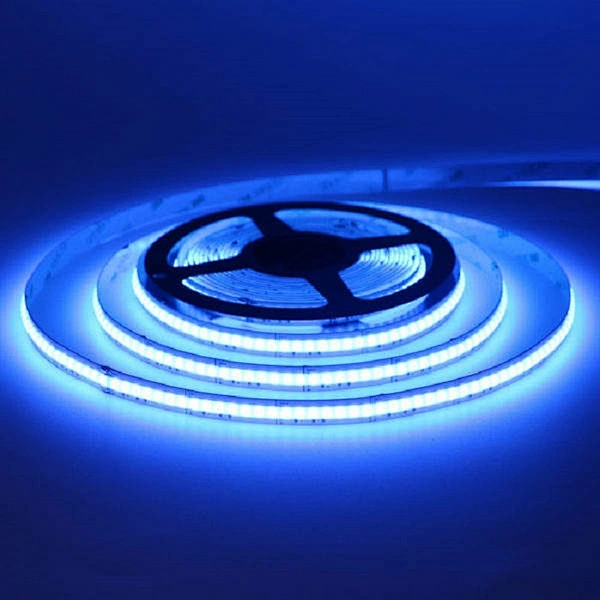 red cob led strip waterproof