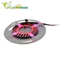 020 RGB side viewing led strip lights