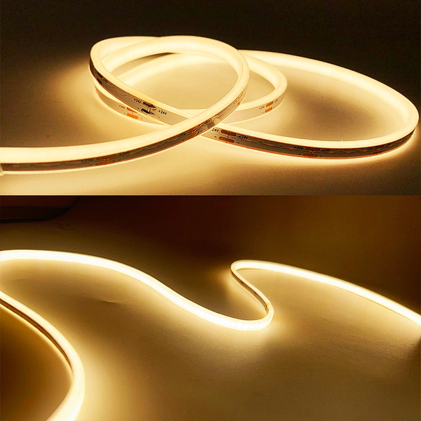 flexible cob led strip
led strip
12V 24V 3000k led strip