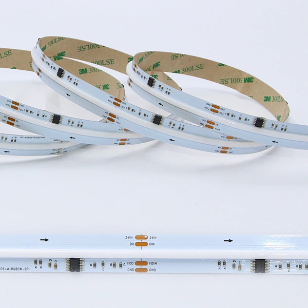 color changing led light strips