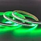 Side View Green COB LED Tapex