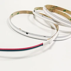 Digital Side Emitting COB LED Strip