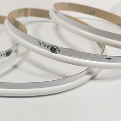 Digital Side Emitting COB LED Strip