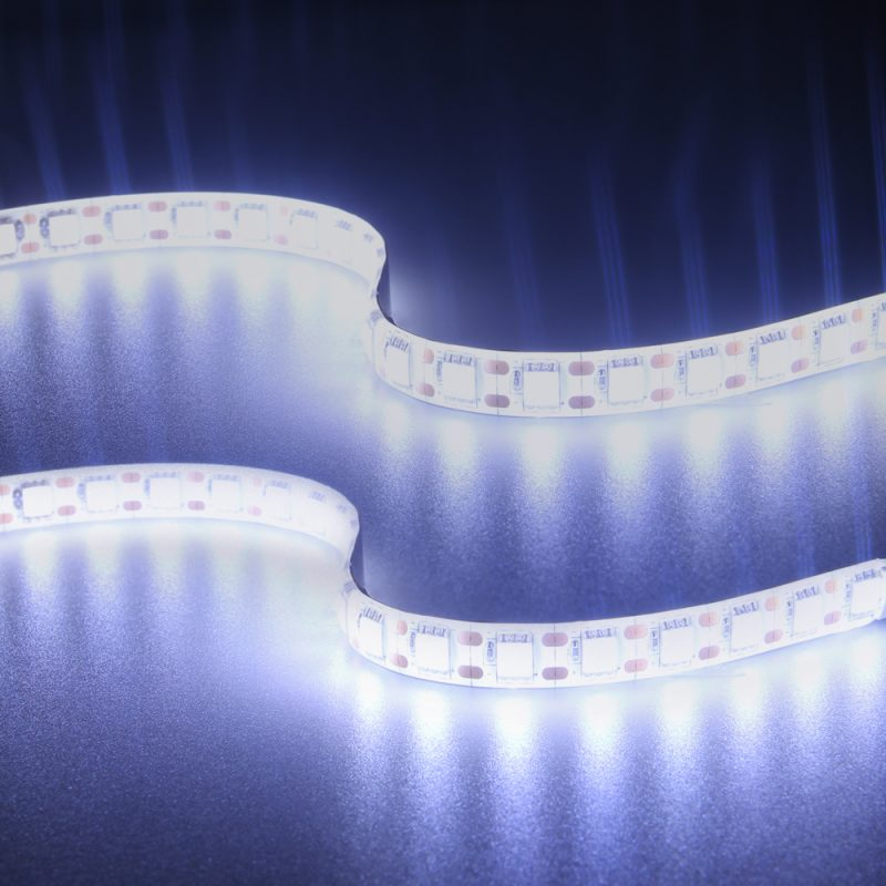5050 led strip lights waterproof