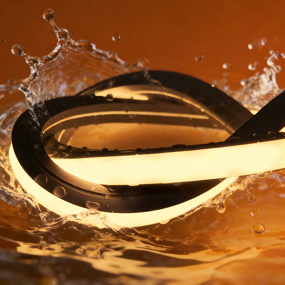 water resistant led strip lights