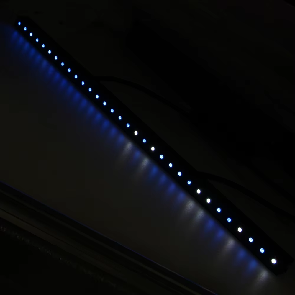 sk6812 addressable LED pixel bar