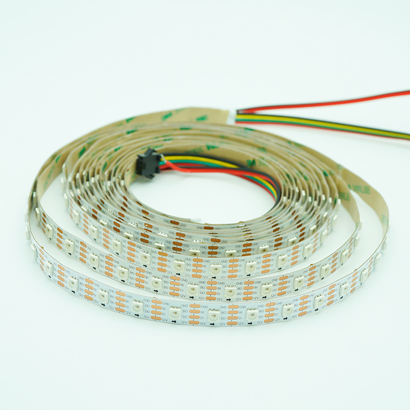 adhesive led strip