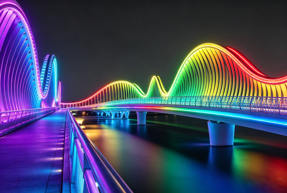 exterior waterproof led strip lights