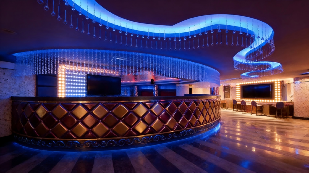 Professional 12V 24V TM1934 Addressable LED Strips | LW Lighting