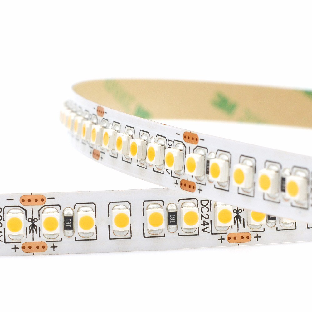 Low Voltage 3528 LED Tape Light