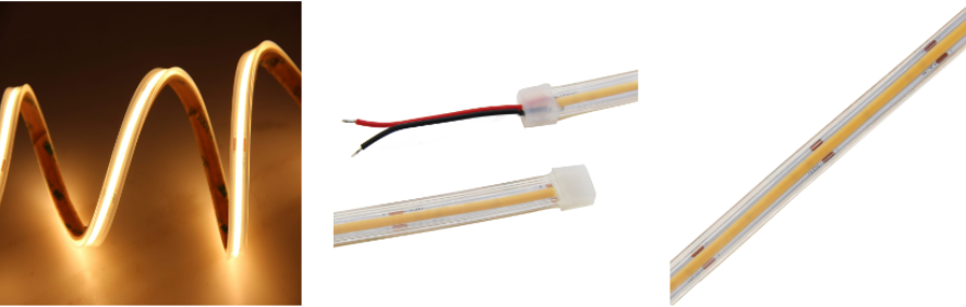 led flexible strip