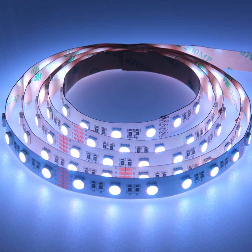RGBW 4in1 LED Strip