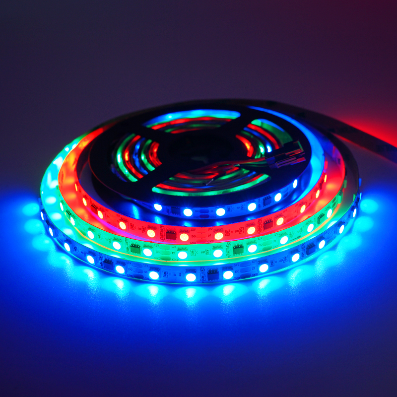 UCS1903&WS2811 led stripes