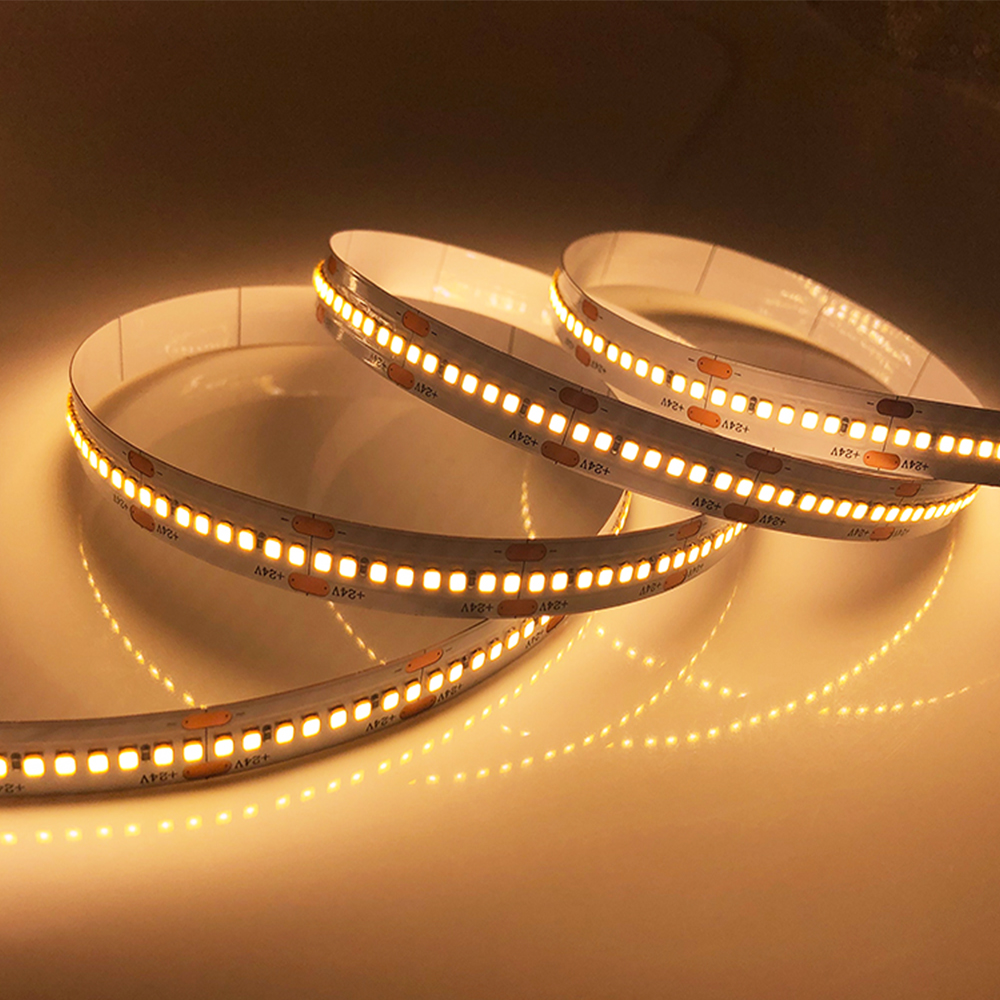 high lumen smd2018 light strip