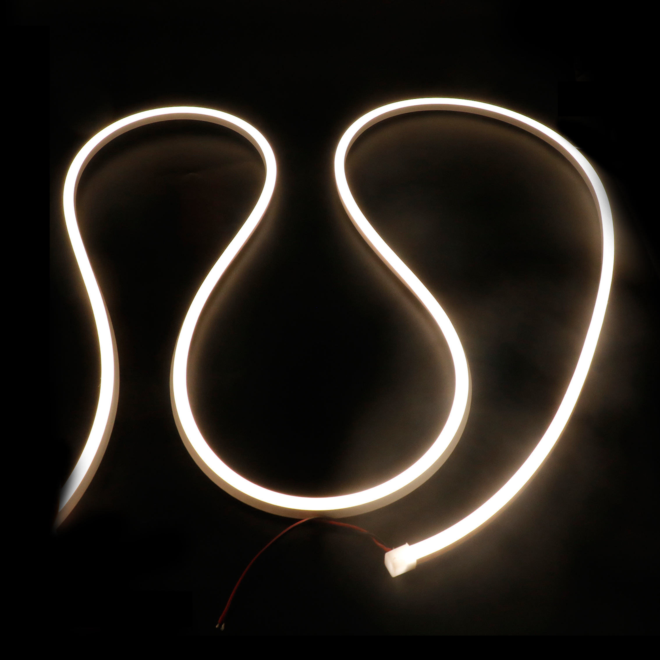 Customized Cuttable LED Tape Light Neon Flex Strip | LW Lighting