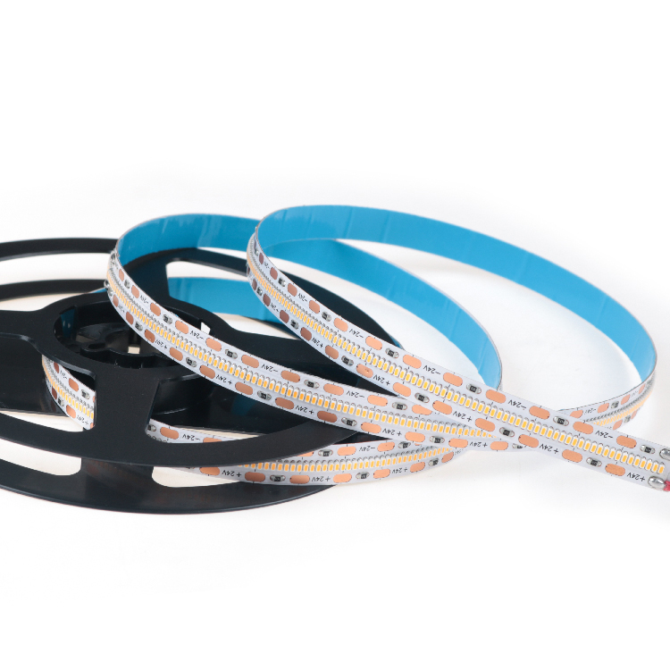 High Density 2110 SMD LED Strip Light 24V