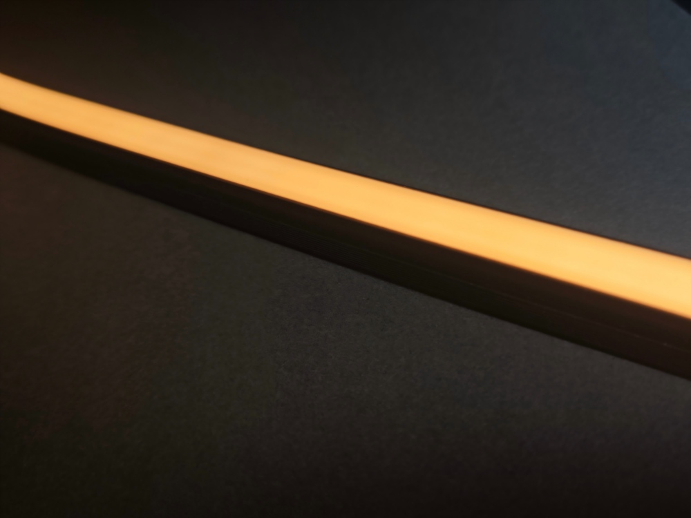 slat wall led lights