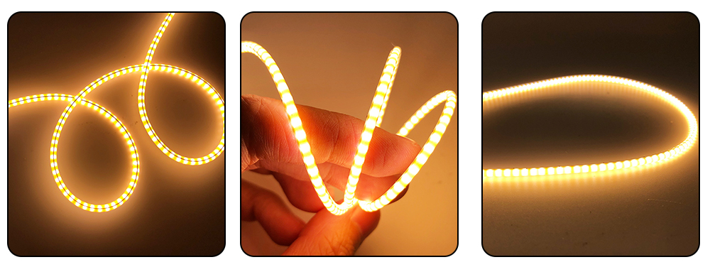 flexible led strip