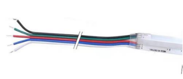 smart LED light strip