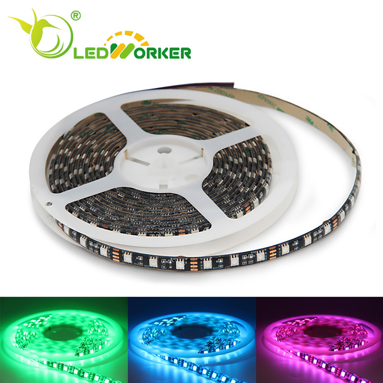 rgb 5050 ip65 led light strip