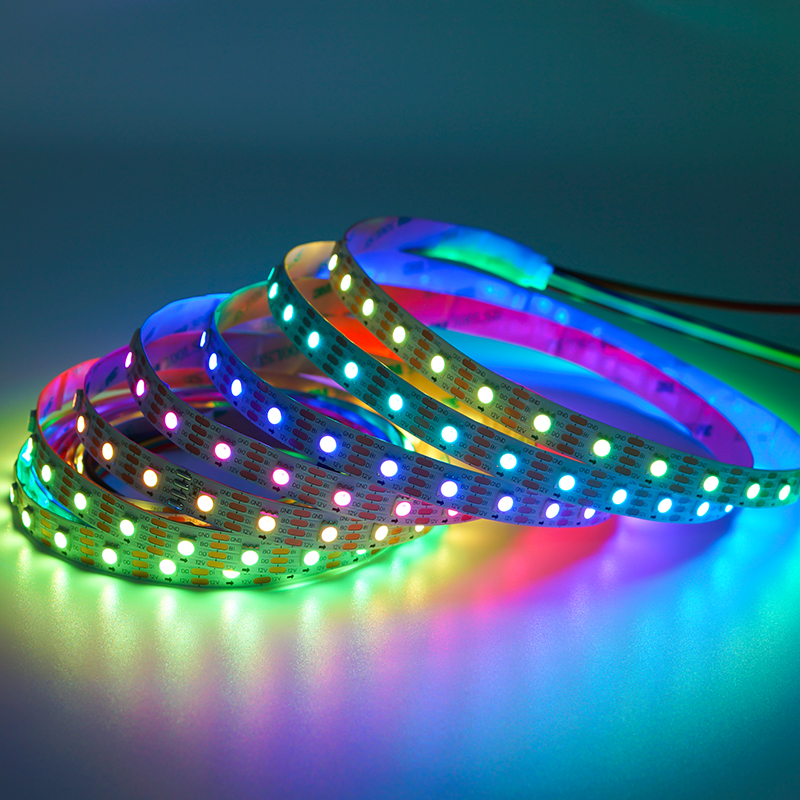 ws2815 programmable led tape