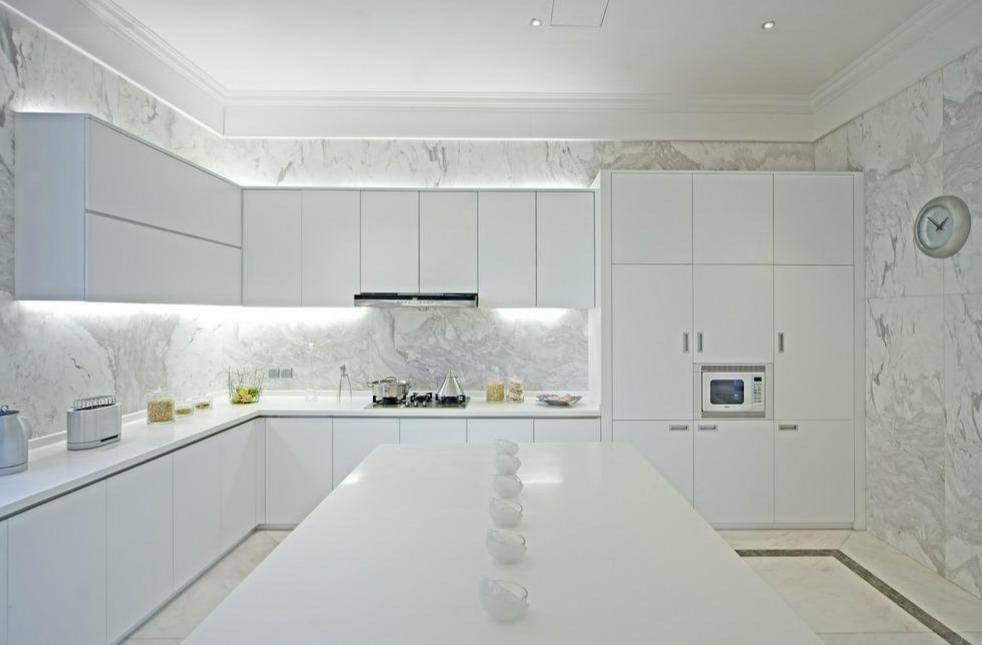 led under cabinet strip lighting
