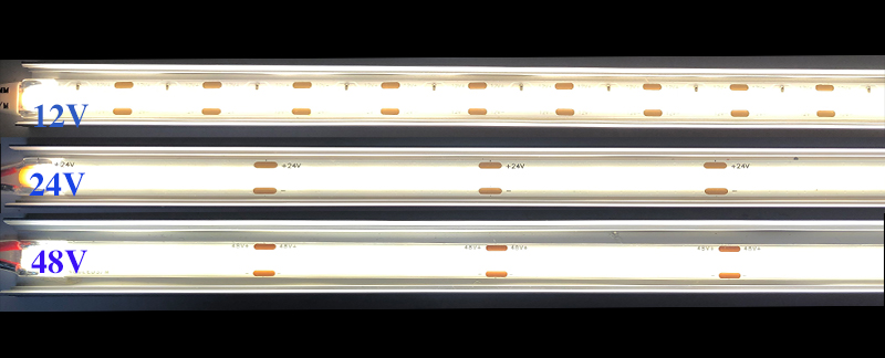 strip lighting led