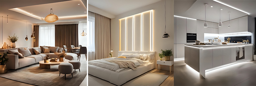 warm white led strip lights