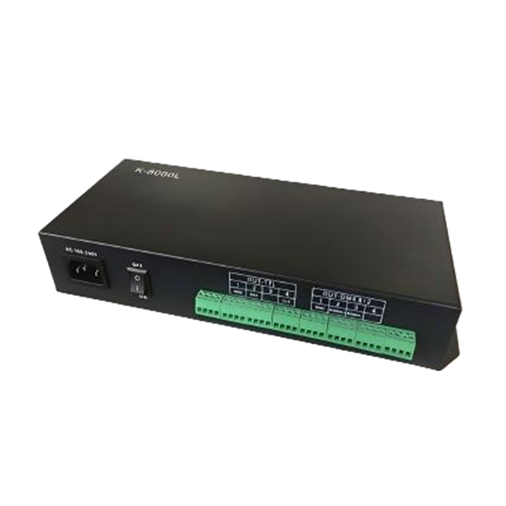 S-8000L Controller