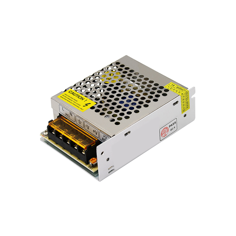Non-adjustable IP20 ordinary power supply  S-36W-24