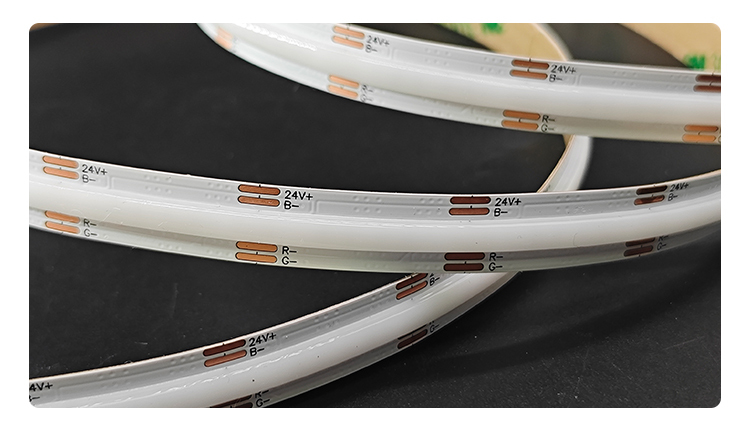 outdoor led light strip