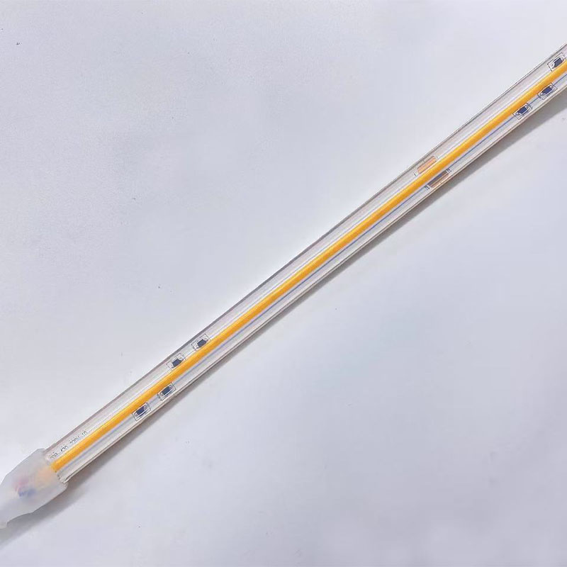 IP67 Waterproof LED Strip Outdoor Commercial